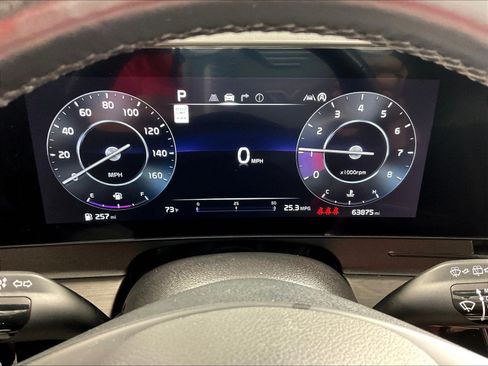 Used 2024 Kia Sportage X-Pro AWD/4WD image 14