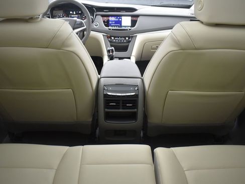 New 2026 Cadillac XT5 Premium Luxury w/ Driver Assist Package image 31