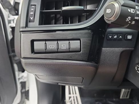 Used 2025 Lexus ES 350 F Sport FWD image 26