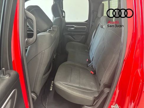 Used 2019 RAM 1500 Big Horn image 18