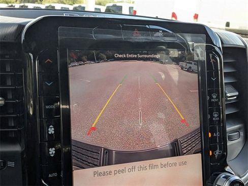 New 2026 RAM 2500 Big Horn image 19