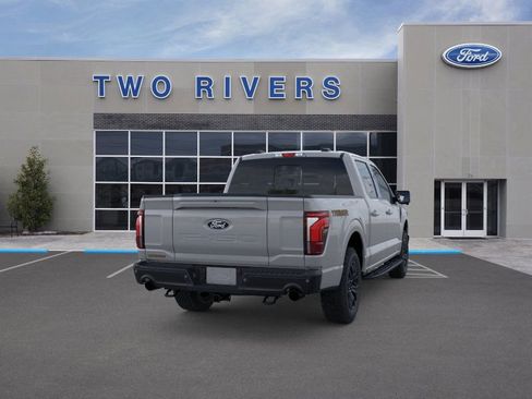 New 2026 Ford F150 Tremor w/ Equipment Group 402A High image 8