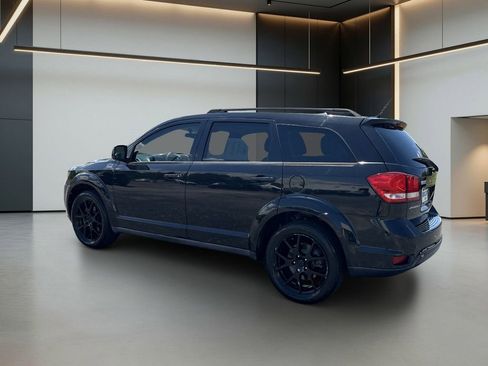 Used 2013 Dodge Journey SXT w/ Flexible Seating Group FWD image 3