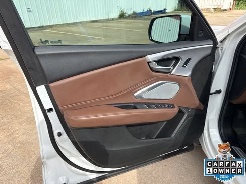Used 2021 Acura RDX FWD w/ Technology Package image 10