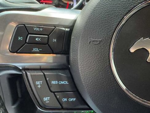 Used 2022 Ford Mustang Premium RWD image 28