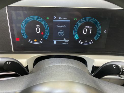 Used 2025 Hyundai Tucson SEL image 35