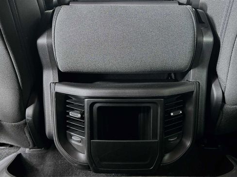 Used 2025 RAM 1500 Big Horn image 22