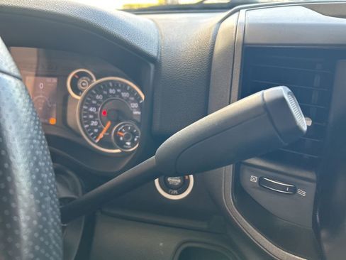 Used 2019 RAM 2500 Tradesman image 8