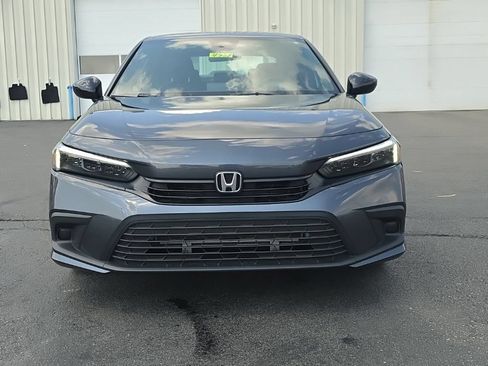 Certified 2023 Honda Civic Sport image 2