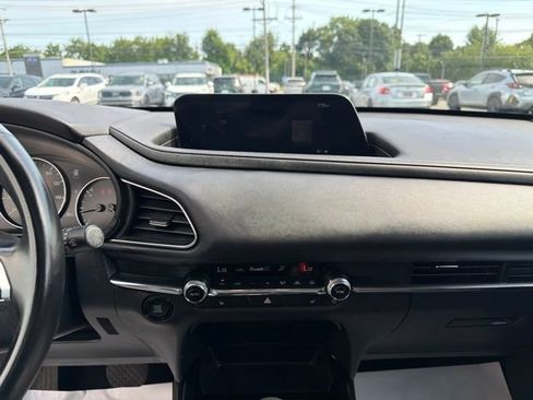 Used 2025 MAZDA CX-30 AWD 2.5 S w/ Preferred Package image 18