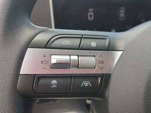 Certified 2026 Hyundai Tucson SEL AWD/4WD image 14