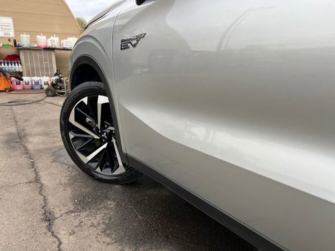 Used 2023 Mitsubishi Outlander SE image 31