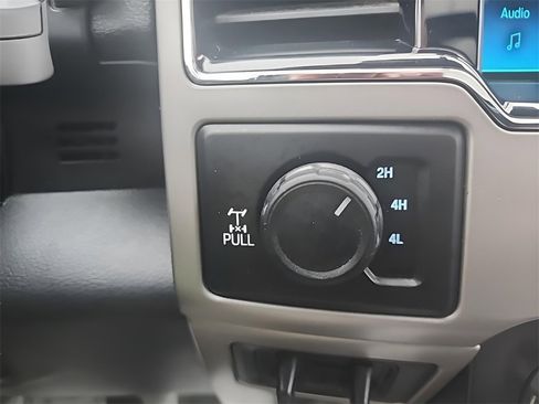 Used 2022 Ford F350 Lariat w/ Tremor Off-Road Package image 19