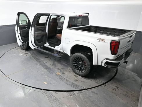 New 2026 GMC Sierra 1500 AT4 w/ Technology Package AWD/4WD image 51