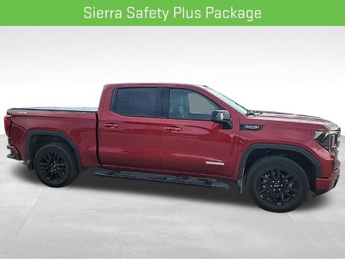 Used 2024 GMC Sierra 1500 Elevation w/ Elevation Premium Package AWD/4WD image 20