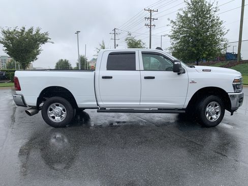 Used 2025 RAM 3500 Tradesman AWD/4WD image 11