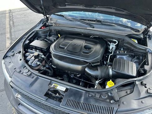 Used 2020 Dodge Durango GT image 33