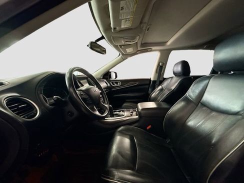 Used 2017 INFINITI QX60 Base image 21