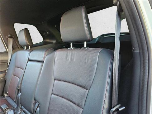 Used 2025 Honda Passport Black Edition image 20