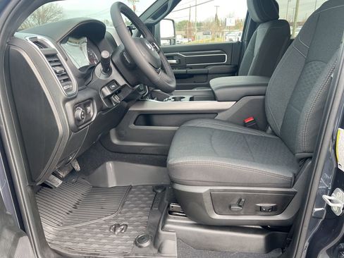 New 2026 RAM 3500 Big Horn image 15