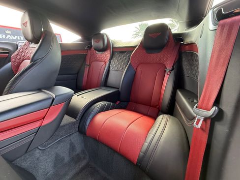 Used 2020 Bentley Continental GT V8 First Edition image 15