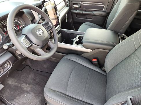 New 2026 RAM 3500 Lone Star image 13