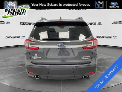 New 2026 Subaru Ascent Touring