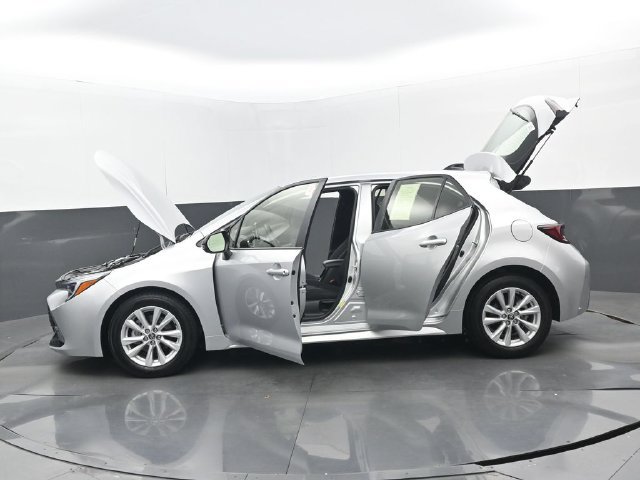Used 2026 Toyota Corolla SE FWD image 31