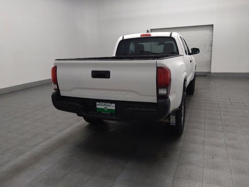 Used 2022 Toyota Tacoma SR image 9