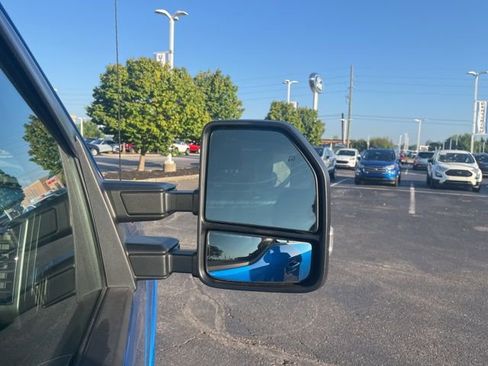 Used 2019 Ford F150 XLT w/ Equipment Group 302A Luxury image 7