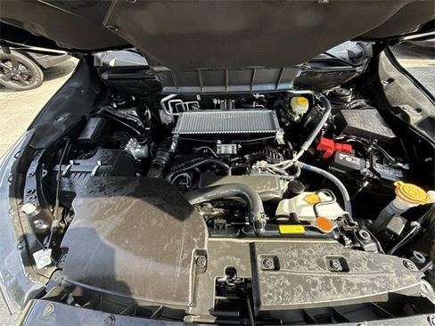 Certified 2025 Subaru Ascent Premium image 27