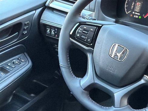 New 2026 Honda Odyssey Sport-L image 22