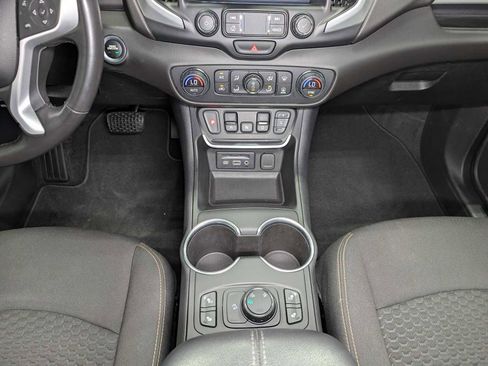 Certified 2019 GMC Terrain SLE w/ Driver Convenience Package AWD/4WD image 13