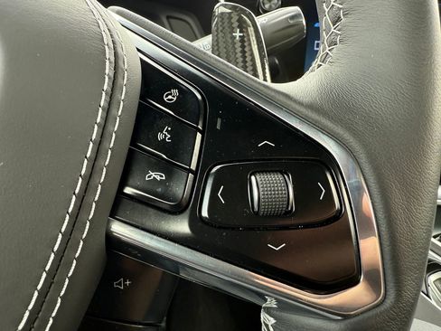 Used 2025 Chevrolet Corvette E-Ray image 33