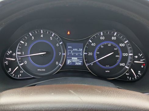 Used 2015 INFINITI QX80 Limited w/ All Season Package image 33