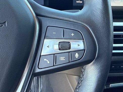 Certified 2023 BMW i4 eDrive40 w/ Premium Package RWD image 26