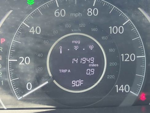Used 2013 Honda CR-V EX-L image 31