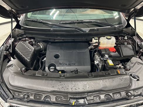 Used 2021 Buick Enclave Avenir w/ Avenir Technology Package image 32