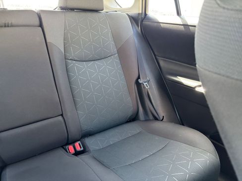 Used 2024 Toyota RAV4 XLE w/ Convenience Package FWD image 39