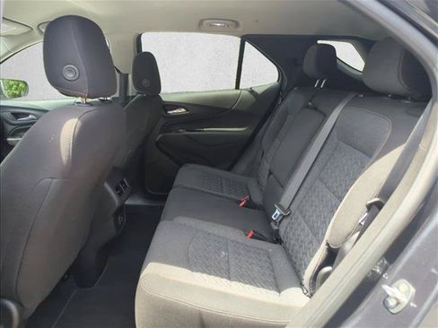 Used 2023 Chevrolet Equinox LT FWD image 18