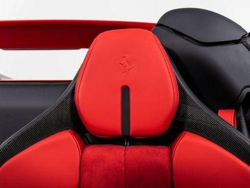 Certified 2024 Ferrari 296 GTS image 47