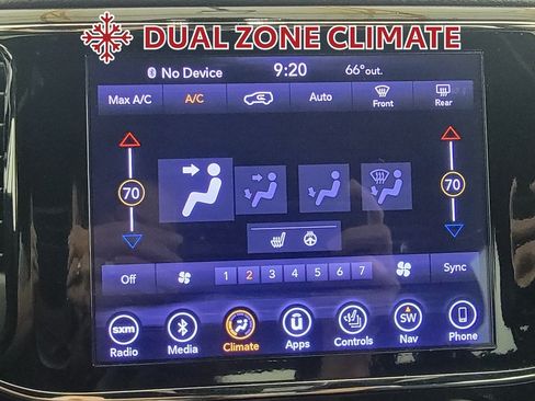Used 2019 Jeep Grand Cherokee Limited AWD/4WD image 20