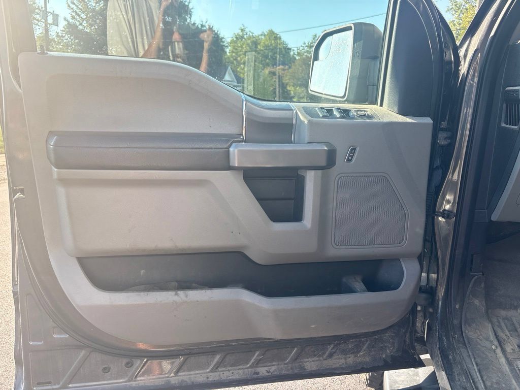 Used 2019 Ford F150 XLT w/ XTR Package AWD/4WD image 9