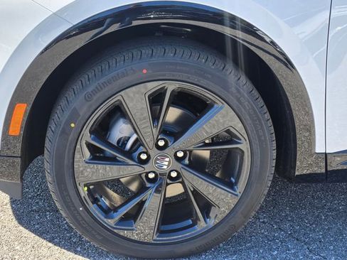 New 2026 Buick Envision Sport Touring image 12