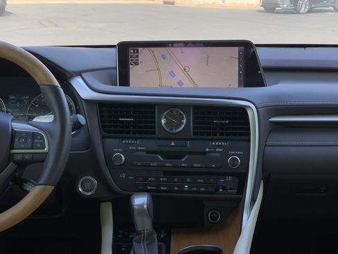 Used 2019 Lexus RX 350 FWD image 28