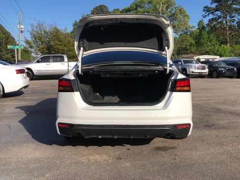 Used 2022 Nissan Altima 2.5 S image 16