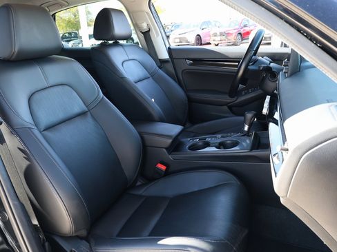 Used 2023 Honda Civic EX-L image 30