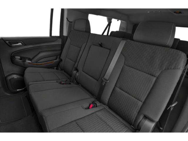 Certified 2019 Chevrolet Suburban LT RWD image 17