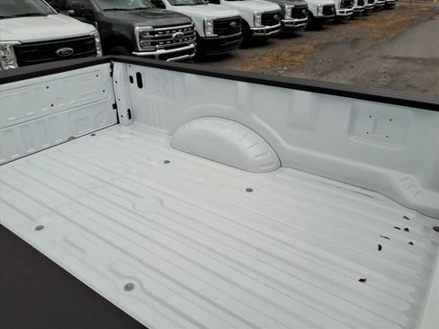 New 2026 Ford F350 XL w/ FX4 Off-Road Package image 13