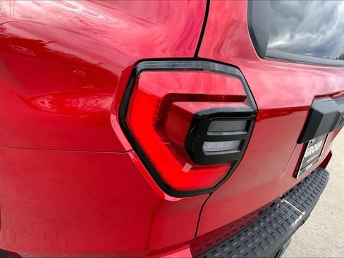 Used 2025 Toyota 4Runner TRD Off-Road Premium w/ Tow Technology Package image 28